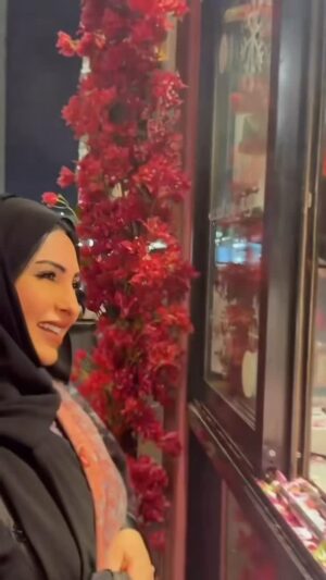 Zainab Al Askari Instagram - قلبي في المدينة المنوره❤️#اكسبلور #سعاده #المدينه #راحه #فرح
