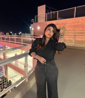 Zainab Ghazi Instagram - A Night with Rashed Al Majed ✨
