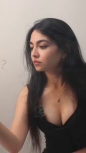 Actress Zara Dar HD Photos and Wallpapers March 2026