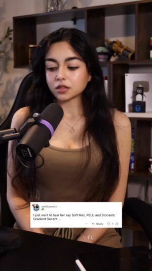Zara Dar Instagram - What else should I say? 
#uwu