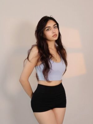 Zara Dar Instagram - Camera roll dump
@zara.darz