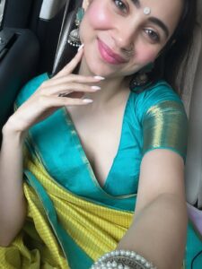 Actress Zara Khan HD Photos and Wallpapers February 2026