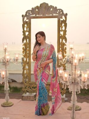 Zareen Khan Instagram - كُنْ فَيَكُونُ
@mjayphotography_ 
#AllAboutPiSa #Wedding #ZareenKhan