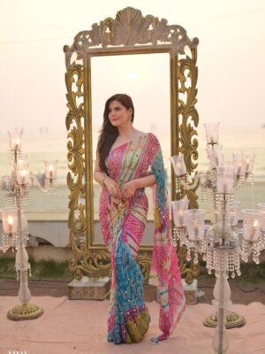 Zareen Khan Instagram - كُنْ فَيَكُونُ
@mjayphotography_ 
#AllAboutPiSa #Wedding #ZareenKhan