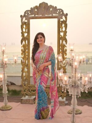 Zareen Khan Instagram - كُنْ فَيَكُونُ
@mjayphotography_ 
#AllAboutPiSa #Wedding #ZareenKhan