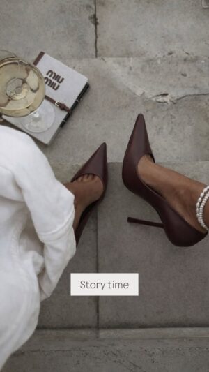 Zashia Monique Santiago Instagram - Story time I guess… so much more to unpack 🤣