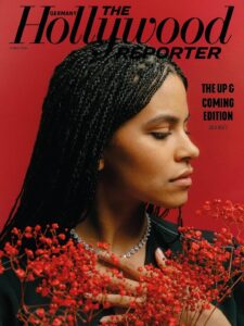 Actress Zazie Beetz HD Photos and Wallpapers March 2026