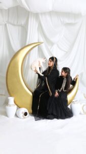 Actress Zeina Makki HD Photos and Wallpapers February 2026