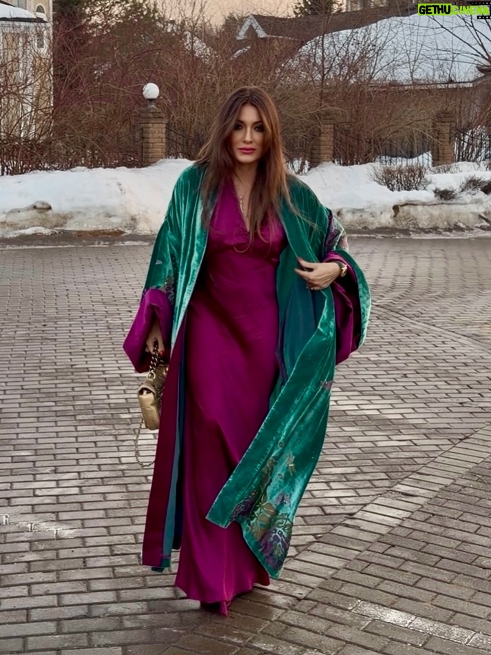 Most liked Instagram photo of Zhanna Martirosyan