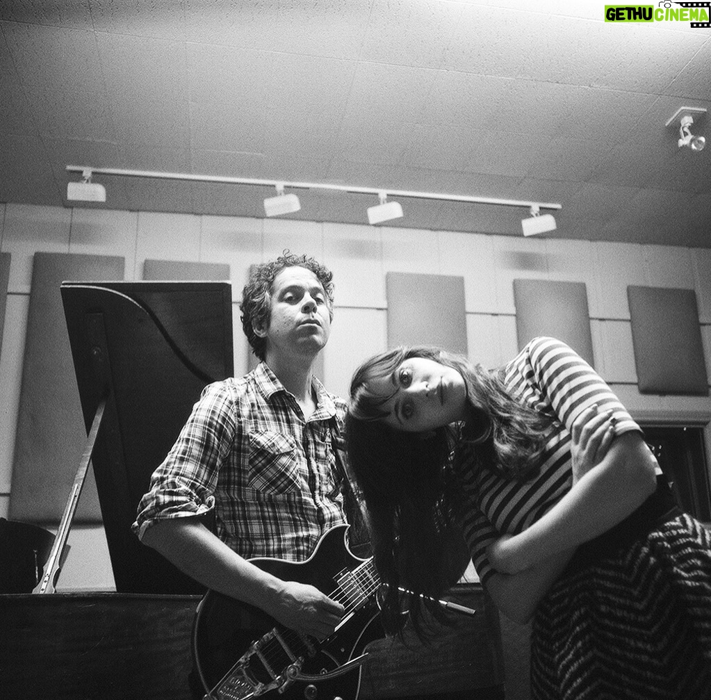 Zooey Deschanel - 242.3K Likes - A little more @sheandhim