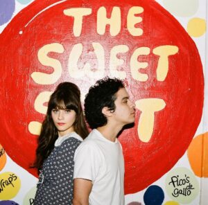 Zooey Deschanel Instagram - A little more @sheandhim