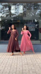 Actress abinayaa ravichander HD Photos and Wallpapers February 2026