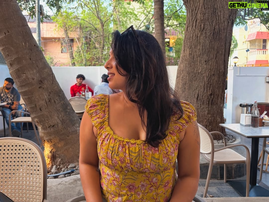 ayshayrav - 1.5K Likes - Top from @westsidestores 💛