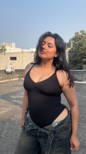 ayshayrav Instagram - Only main character energy! 

#baddie #mentalbreakdown #ayshayrav #fypppppppppppppppppppppppppppppppppppppppppppppppppppppppppppppppppppppp