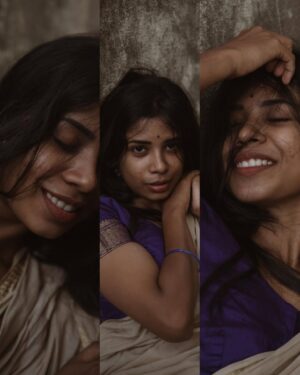 deedoll Instagram - This is how I show up in HIS Dreams!🍂

Frames by @vannanilavan_photographer ✨

#deedoll #dee #photo #saree #vannam #frames #love #art #magical