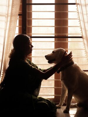 deedoll Instagram - Thayaga NAAN Mariduven unakaga 🧿

Ft @deedoll RowDee🌙
Picture perfect @themanoj.stories 🫰🏻

#deedoll #rowdee #dee #🌸 #love #art #frame #dogmom