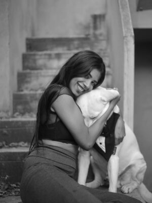 deedoll Instagram - HBD MINE 🧿 
Feb 19 2026 🫰🏻

Ty @im.karthicksubramanian for capturing my Heart 🫰🏻