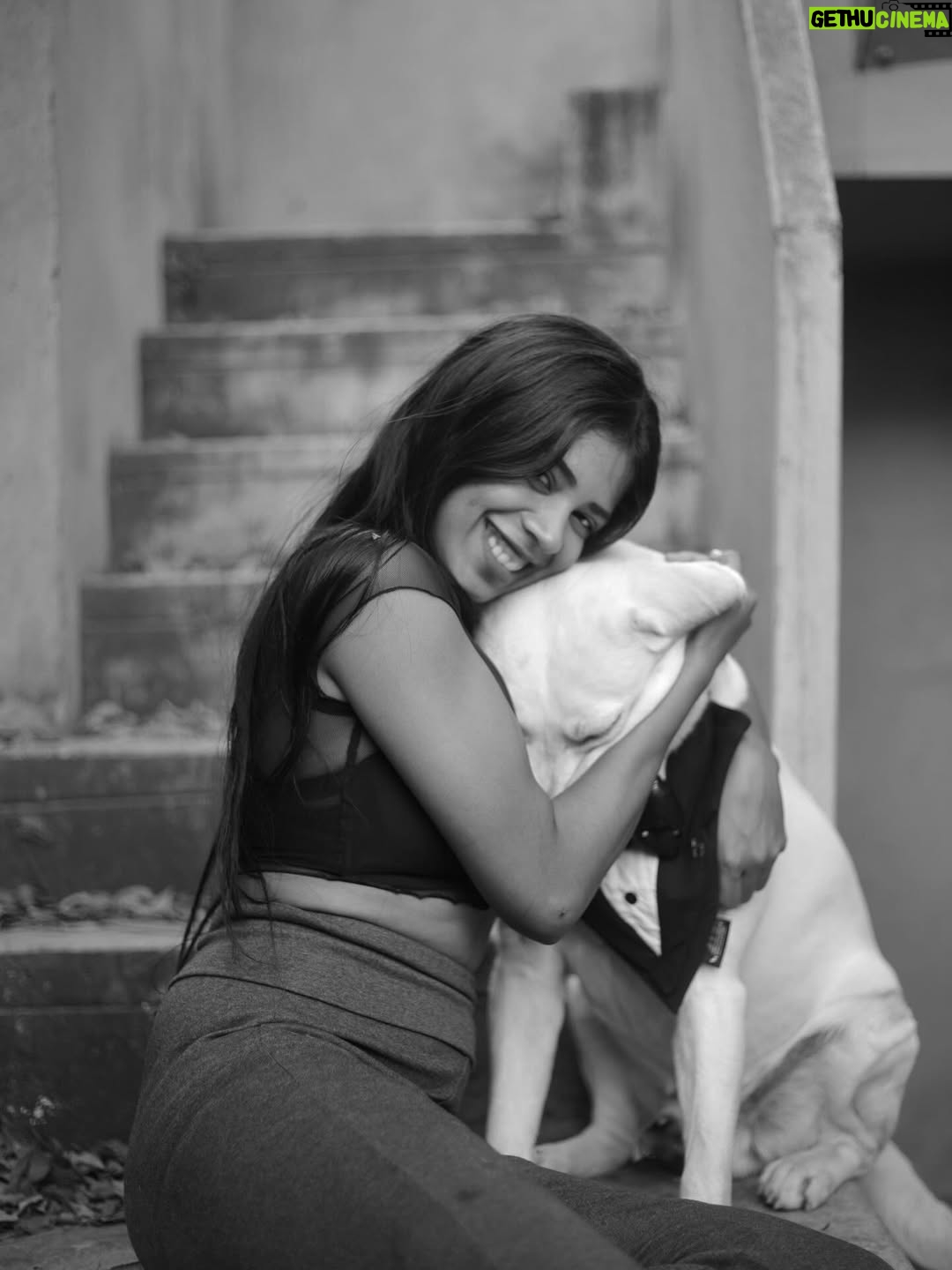 deedoll - 16K Likes - HBD MINE 🧿 
Feb 19 2026 🫰🏻

Ty @im.karthicksubramanian for capturing my Heart 🫰🏻