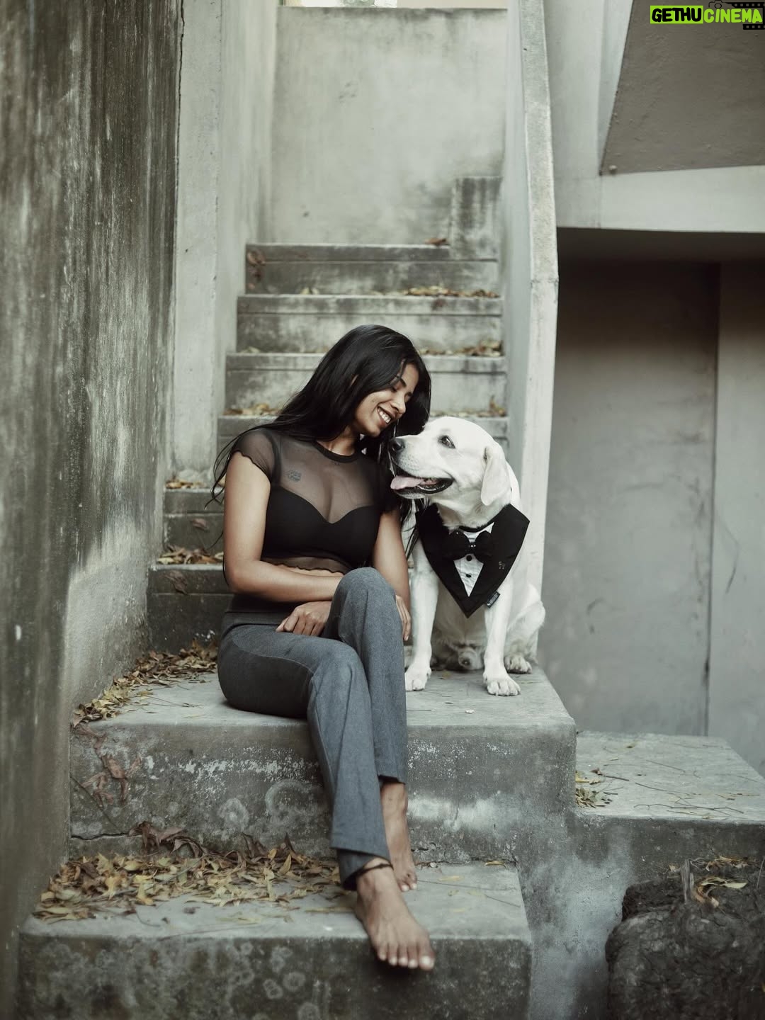 deedoll - 16K Likes - HBD MINE 🧿 
Feb 19 2026 🫰🏻

Ty @im.karthicksubramanian for capturing my Heart 🫰🏻