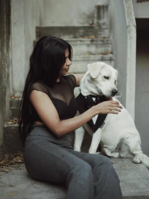 deedoll Instagram - HBD MINE 🧿 
Feb 19 2026 🫰🏻

Ty @im.karthicksubramanian for capturing my Heart 🫰🏻