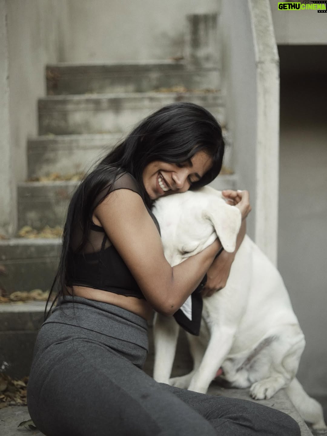 deedoll - 16K Likes - HBD MINE 🧿 
Feb 19 2026 🫰🏻

Ty @im.karthicksubramanian for capturing my Heart 🫰🏻