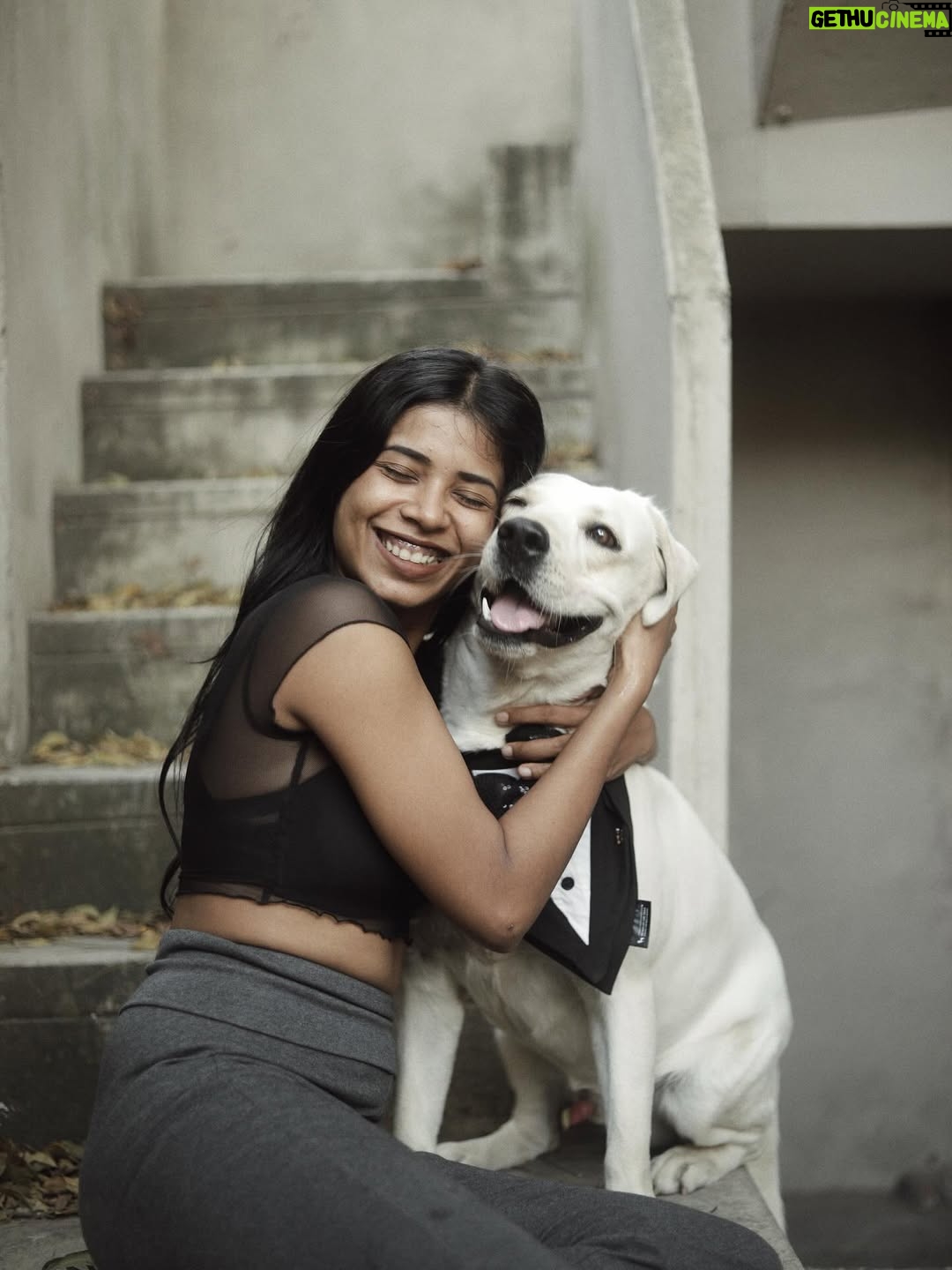 deedoll - 16K Likes - HBD MINE 🧿 
Feb 19 2026 🫰🏻

Ty @im.karthicksubramanian for capturing my Heart 🫰🏻
