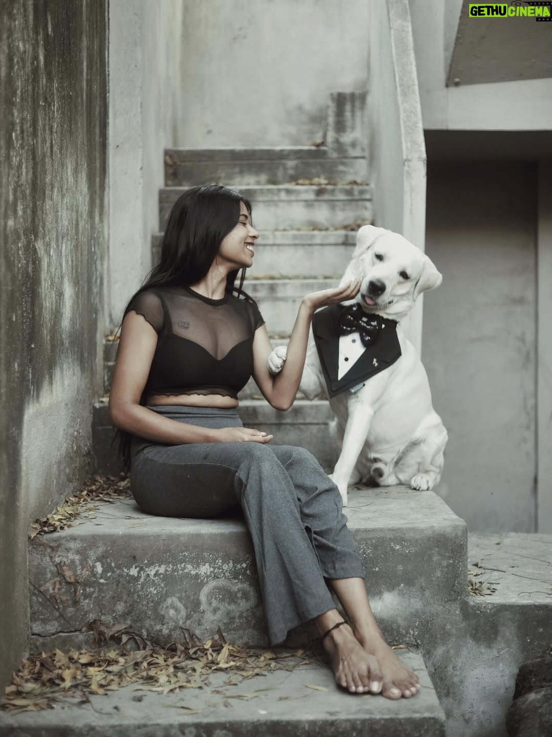 deedoll - 16K Likes - HBD MINE 🧿 
Feb 19 2026 🫰🏻

Ty @im.karthicksubramanian for capturing my Heart 🫰🏻