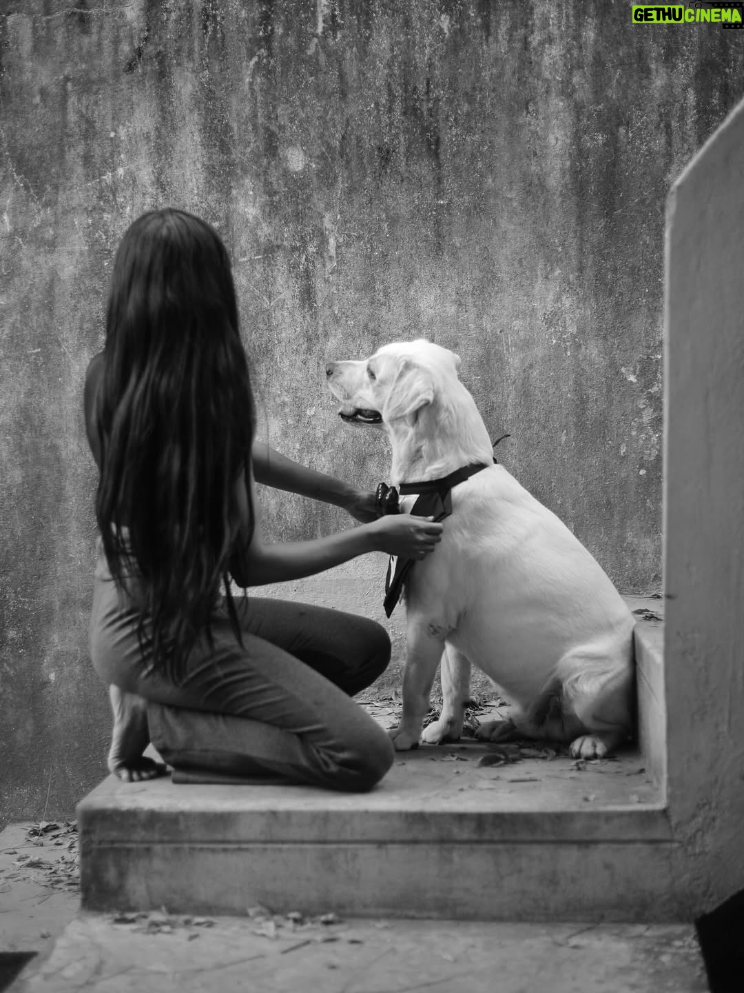 deedoll - 16K Likes - HBD MINE 🧿 
Feb 19 2026 🫰🏻

Ty @im.karthicksubramanian for capturing my Heart 🫰🏻