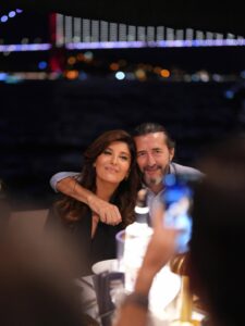 Actress ?ebnem Bozoklu HD Photos and Wallpapers March 2026