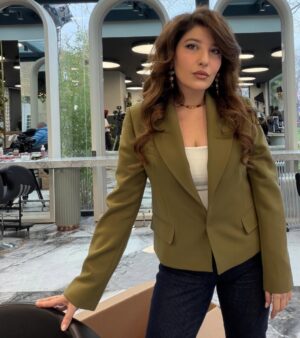 Şebnem Bozoklu Instagram - Fiko yine sette 💚 Rüya gibi 12. Bölümü çekmeye devam 🙏🏻