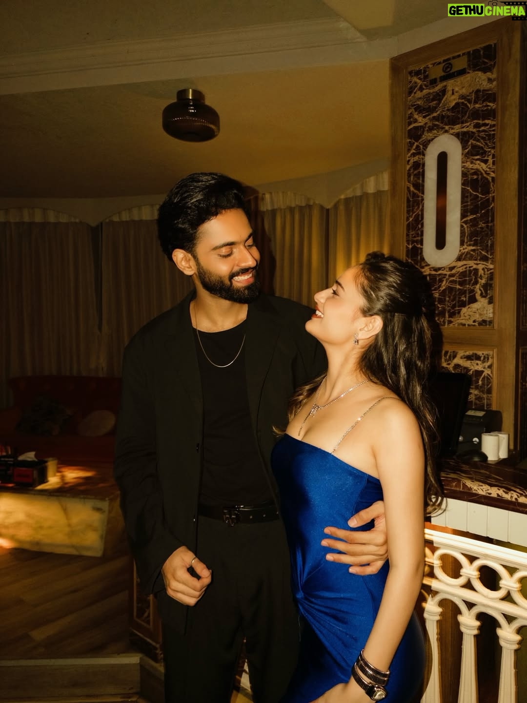 himanshi sharma - 78K Likes - You can say that I’m a fool and I don’t know very much but I think they call this love🫠🫶🏻