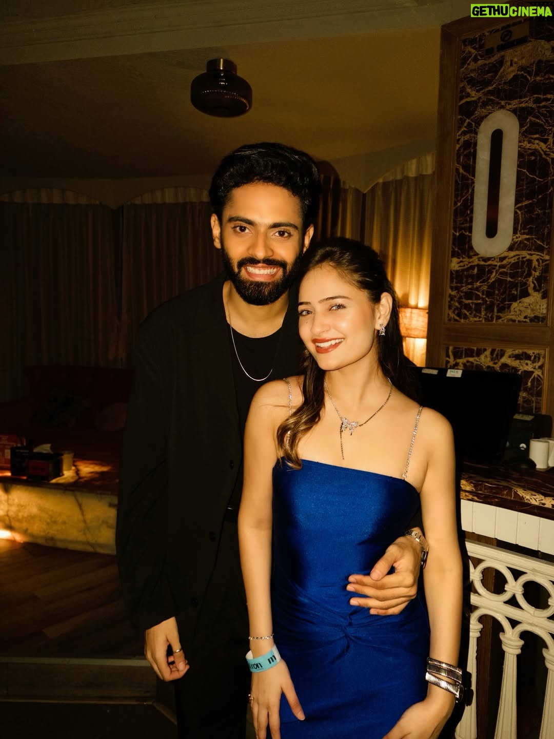 himanshi sharma - 78K Likes - You can say that I’m a fool and I don’t know very much but I think they call this love🫠🫶🏻