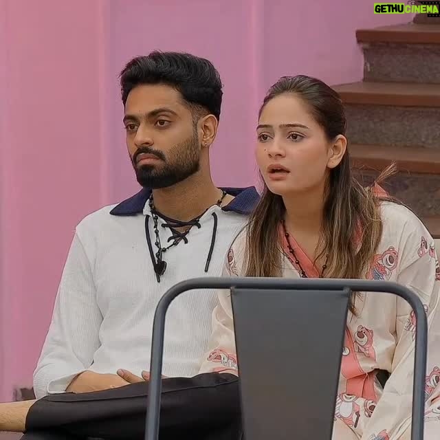 himanshi sharma - 57.6K Likes - They tried to break me… I broke their ego instead😌

Watch me on Engaged season2 streaming live on @jiohotstar 

#jiohotstar #himanshi #engagedseason2