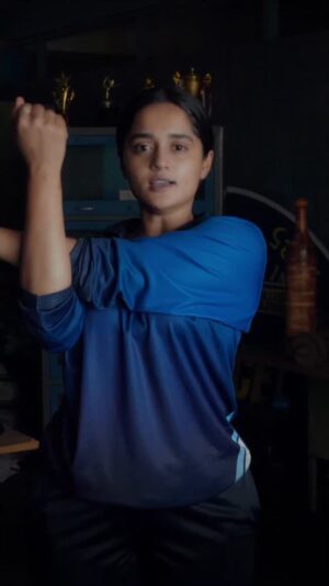 kavya amira Instagram - Welcome to Padma Vlogs 😜
#HotstarSpecials #LBW Now Streaming only on #JioHotstar
#HotstarSpecialsLBW #LBWonJioHotstar #LBWNowStreaming #LBW #LoveBeyondWicket #LBWDigitalExclusive #JioHotstar #JioHotstarTamil
@atelefactory @vikranth_santhosh @veluraja88 @rj_shyam_sundar @gee_ks @baro_gopinath @vignesharjun30 @sudharshanofficial @sindhushyamganesh @keeperharish @iamayazkhan__ @niyathiiii_ @akshatha.official @daffe.naveen @nikhilnair.1 @mohi_brat @sowmiiii_01 @kavya_amira_official @gundukarthik_official @vishwa_mithran_ @_.basha.__ @smruthimohankumar
