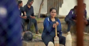kavya amira Instagram - The most irritating character in LBW 🤪🔥excited wats gonna happen? Just watch out the series new episodes on feed #jiohotstartamil #jiohotstar
