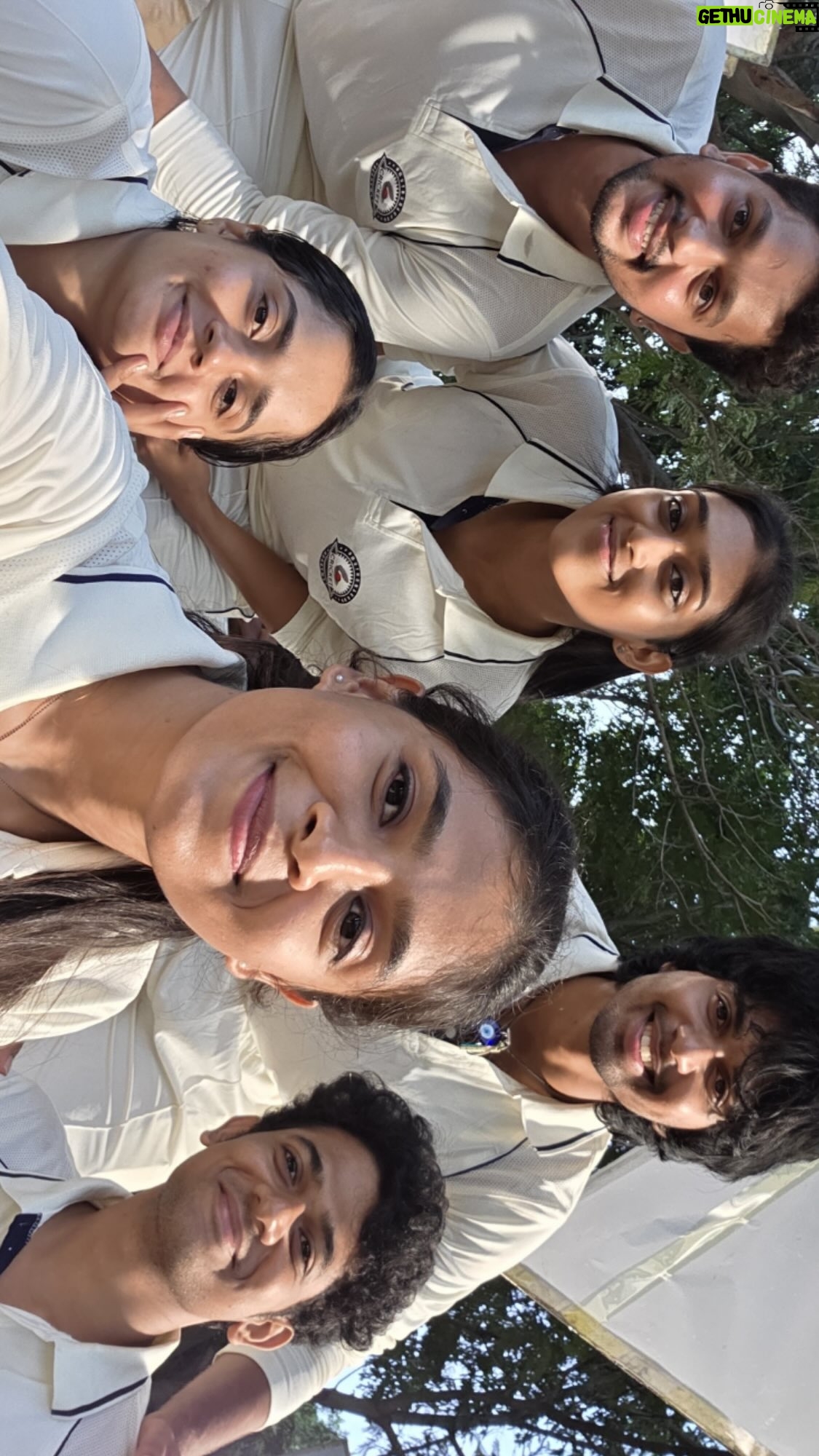 kavya amira - 70K Likes - Off screen atrocities of LBW (love beyond wicket 

Streaming on Jiohotstar 

#Jiohotstartamil #LBW #lovebeyondwicket