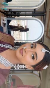 Actress kavyyaa HD Photos and Wallpapers March 2026