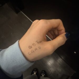 milet Instagram - 非常感謝這段快樂的時光。
無論是表演還是中文，我都會繼續進步，下次一定會再來見大家 🩵
我很喜歡高雄！也很喜歡大家！
謝謝你們一直呼喊我的名字。
我從大家那裡獲得了很多力量！
I’ll be back👍

謝謝 #MEGAPORT @megaportfest 💭

初めてのMEGAPORTフェス、最高の熱気に包まれて歌いました！
フェスなのにワンマンかと思うような熱狂ぶりで、来てくれたみんなとひとつになって音楽ができて、忘れられない本当に楽しい時間になりました。
いまでもみんなのmiletコールが頭から離れないよ。(アンコールのコールも面白かった、フェスなのに笑)
特別な時間をありがとう！
会いにきてくれてありがとう！
次はきっとワンマンで、ね。

Photo credit:出日音樂