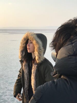 milet Instagram - デビュー7周年を迎えました🐥
あなたがそこにいてくれることが、私が歌ういちばんの理由です。
どんなときもそばで支えてくれてありがとう。
愛してます。
