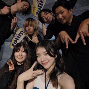 milet Instagram - 非常感謝這段快樂的時光。
無論是表演還是中文，我都會繼續進步，下次一定會再來見大家 🩵
我很喜歡高雄！也很喜歡大家！
謝謝你們一直呼喊我的名字。
我從大家那裡獲得了很多力量！
I’ll be back👍

謝謝 #MEGAPORT @megaportfest 💭

初めてのMEGAPORTフェス、最高の熱気に包まれて歌いました！
フェスなのにワンマンかと思うような熱狂ぶりで、来てくれたみんなとひとつになって音楽ができて、忘れられない本当に楽しい時間になりました。
いまでもみんなのmiletコールが頭から離れないよ。(アンコールのコールも面白かった、フェスなのに笑)
特別な時間をありがとう！
会いにきてくれてありがとう！
次はきっとワンマンで、ね。

Photo credit:出日音樂