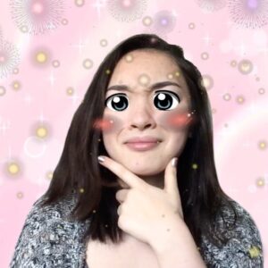 mxmtoon Instagram - 2016??!!! okay ill bite… the year i discovered BTS, watched yuri on ice, obsessed over millennial pink, and had really just begun mxmtoon as we know it