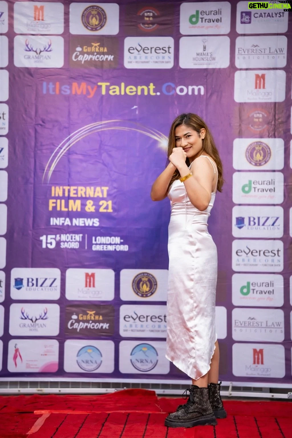 Nadeshi Hopkins Career - From Viral Videos to International Recognition