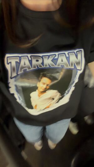 İrem Sak Instagram - TARKAN ❤️