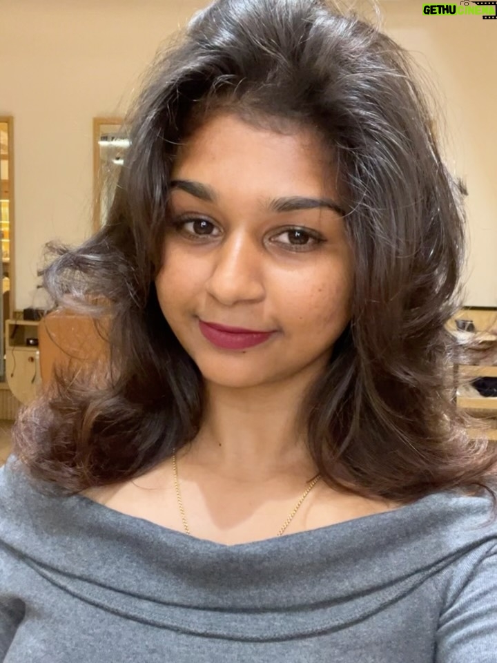 rithanya duraiswamy - 7K Likes - Can’t you see I’m in love ! ♥️🔥👀
.
Stylist : @iam_saran12 
.
.
.
.
.
#instagram #photographer #photoshoot #haircut #look