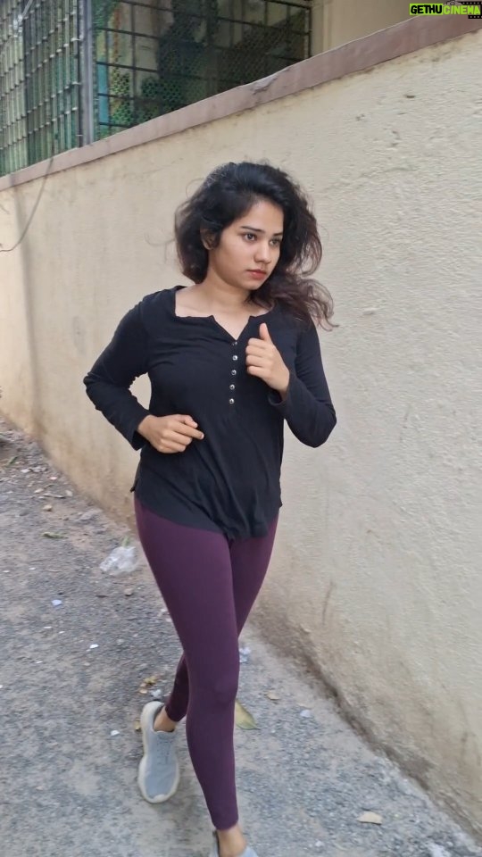 srimathi chimu - 23.7K Likes - Ex thirumba varuvaara ? ✨️