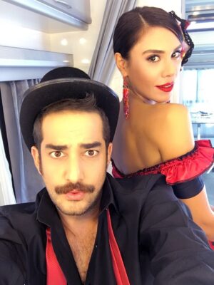 Şükran Ovalı Instagram - 2016 🤍 zaman su gibi:))
