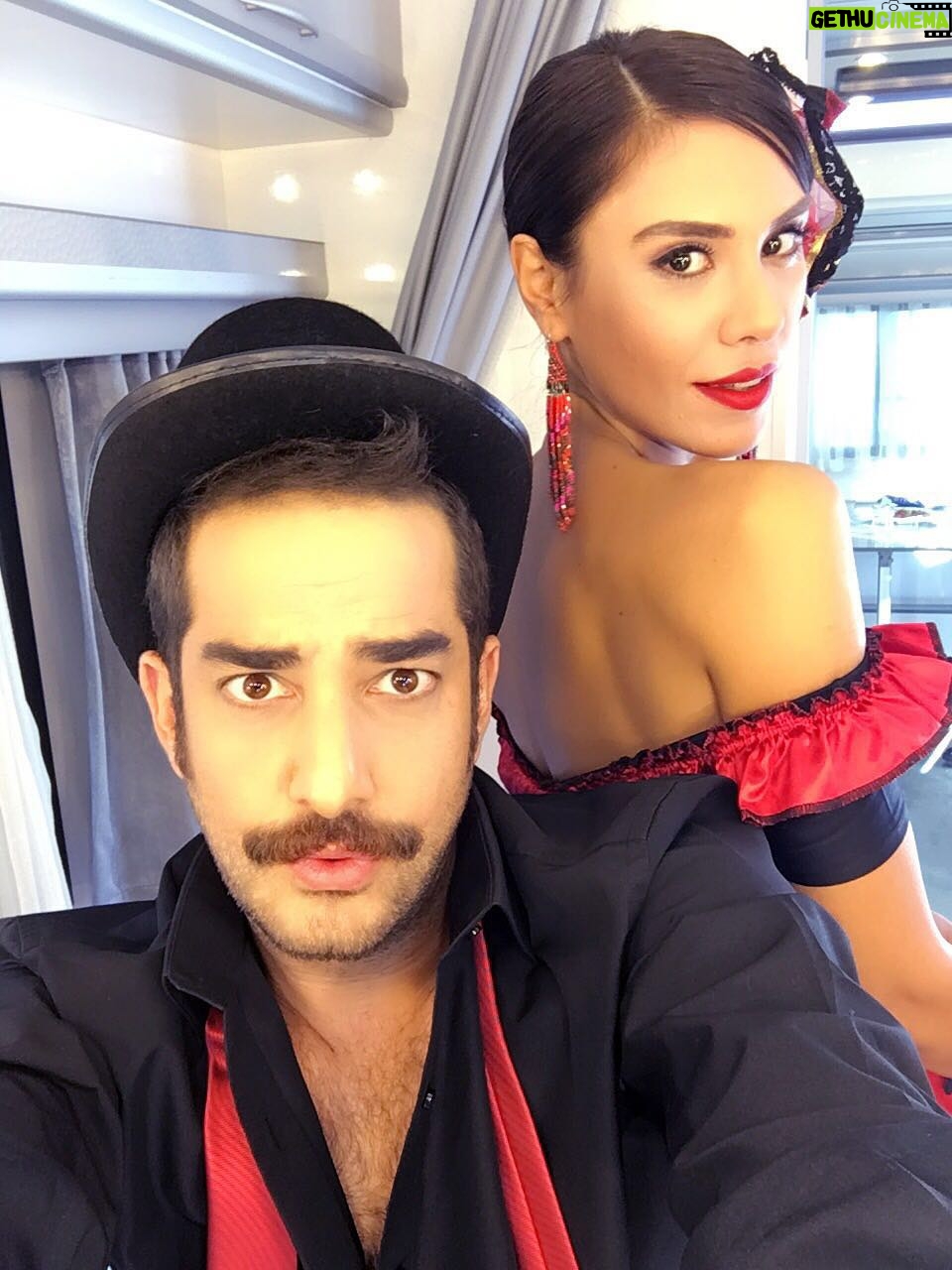Şükran Ovalı - 37.2K Likes - 2016 🤍 zaman su gibi:))