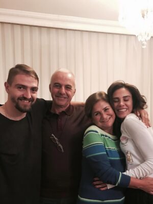 Şükran Ovalı Instagram - 2016 🤍 zaman su gibi:))