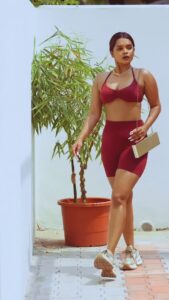 Actress veena jessi HD Photos and Wallpapers March 2026